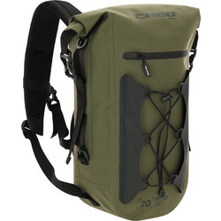 Richa Niagara Σακίδιο Πλάτης Khaki 8NIB20-1500.1500