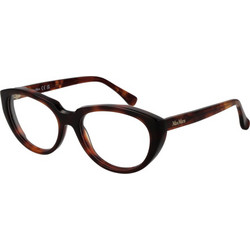 Max Mara MM5113 052 Γυναικείος Σκελετός Γυαλιών Οράσεως Κοκάλινος Ταρταρούγα