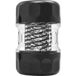 Chisa Novelties Spiral Portable Quin Cup Pocket Αυνανιστήρι