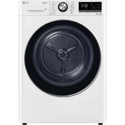 LG RH80V9AV2N Στεγνωτήριο Ρούχων με Αντλία Θερμότητας