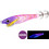 Shimano Sephia Sui Sui Stick Τεχνητό Δόλωμα Καλαμαριέρα Φωσφοριζέ 8cm 4.5gr 008