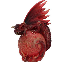 Nemesis Now The Martian 19cm