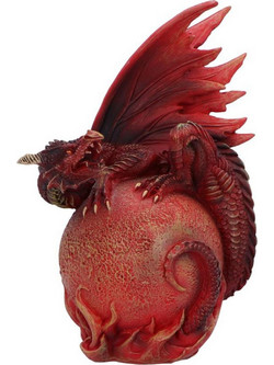 Nemesis Now The Martian 19cm