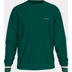 Calvin Klein Ανδρικό Φούτερ Πράσινο LVGMF5W312-IYE