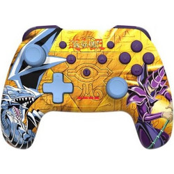 Yu-Gi-Oh Wireless Controller για PC & Switch Dark Magician vs Blue-Eyes White Dragon