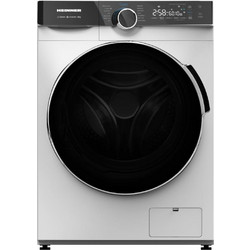 Heinner HWM-M814IVKA Πλυντήριο Ρούχων 8kg 1400 Στροφών