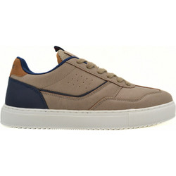 Hawkins Ανδρικά Sneakers Εκρού LF-45