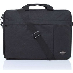 Art NB-302C Τσάντα Laptop Ώμου 17.3" Black