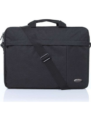 Art NB-302C Τσάντα Laptop Ώμου 17.3" Black