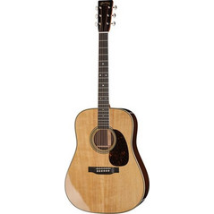 Martin Guitar D28