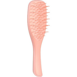 Tangle Teezer The Ultimate Detangler Extra Gentle Saffron Βούρτσα Μαλλιών για Ξεμπέρδεμα Σομόν