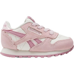 Reebok Παιδικά Sneakers Ροζ 100224482