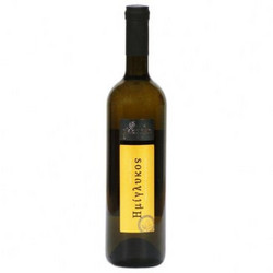 Κτήμα Γκαράλη Κρασί Λευκό Ημίγλυκο 750ml