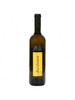 Κτήμα Γκαράλη Κρασί Λευκό Ημίγλυκο 750ml