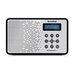 TechniSat Techniradio 2 Silver