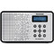 TechniSat Techniradio 2 Silver TechniSat Techniradio 2 Silver