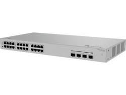 Huawei S310S-24P4J Managed L2 Switch με 24 Θύρες Ethernet 1000Mbps και 4 SFP θύρες