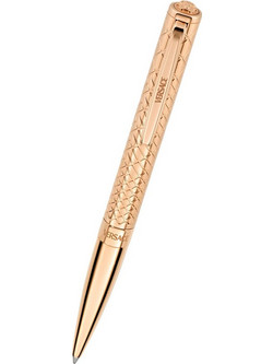 Versace Reve Rose Gold Στυλό Διαρκείας VRSC00424