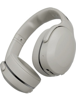 Skullcandy Crusher 540 Ενσύρματα Ακουστικά On Ear με Noise Cancelling Λευκά