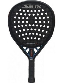 Siux Pegasus 3 2025