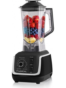 Lexical LBL-1570-2 Μπλέντερ για Smoothie 2.5lt 1500W