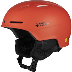 Sweet Protection Winder Κράνος Σκι & Snowboard Κόκκινο