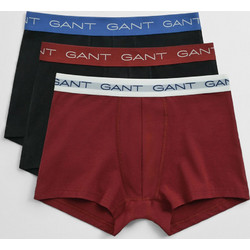 Gant Ανδρικά Μποξεράκια Σετ 3Pack 3G902533003-604