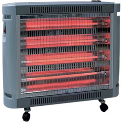 LX1840 Σόμπα Χαλαζία 1600W