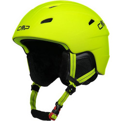 CMP XA-1 Κράνος Σκι & Snowboard Lime