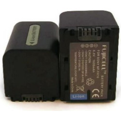 Fujicell NP-FH70 1600mAh