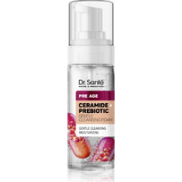 Dr. Sante Pre Age Ceramide & Prebiotic Ενυδατικός Αφρός Καθαρισμού Προσώπου 150ml