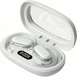 X98 Ακουστικά Bluetooth White