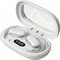 X98 Ακουστικά Bluetooth White X98 Ακουστικά Bluetooth White