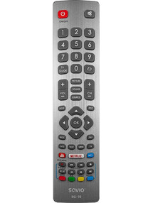 SAVIO RC-19 (Sharp)