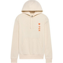 Fox Racing Γυναικείο Φούτερ με Κουκούλα & Τσέπες Nude 36499-244