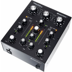 Omnitronic TRM-202 MK3