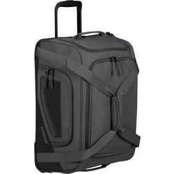 American Tourister City Racer 156132-1041 Σακ Βουαγιάζ 50lt με Ρόδες Μαύρο