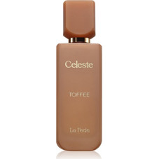 La Fede Celeste Toffee Eau de Parfum 100ml
