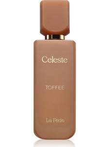 La Fede Celeste Toffee Eau de Parfum 100ml