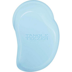 Tangle Teezer The Original Pink Sky Βούρτσα Μαλλιών για Ξεμπέρδεμα Ροζ Γαλάζια