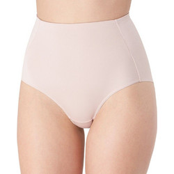 Triumph Becca Extra Κορσές Slip Σύσφιξης χωρίς Ραφές Μπεζ 10184401-00EP