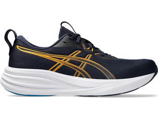 ASICS Gel-Pulse 17 Ανδρικά Αθλητικά Παπούτσια για Τρέξιμο Navy Μπλε 1011C153-400