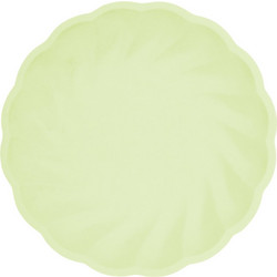 Decor Πιάτα Γλυκού 18.8cm 6τμχ 9918258