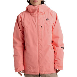Burton Reserve 3025310EEYV Ανδρικό Μπουφάν για Ski & Snowboard