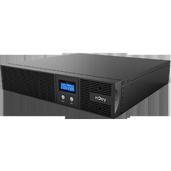 Njoy Argus 2200 UPS Line Interactive 2.2kVA 1.32kW Καθαρού Ημιτόνου με 4 Πρίζες C13