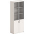HomeMarkt NEWLINE Βιβλιοθήκη 80x40x200cm HM18281
