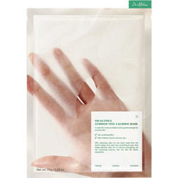 Dr. Althea Cushion Veil Calming Sheet Μάσκα Προσώπου για Ενυδάτωση & Καταπράυνση 1τμχ