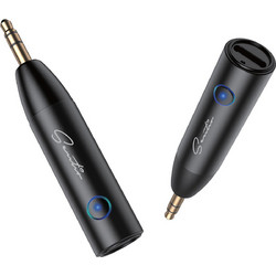 Sentio BTR005 Bluetooth 4.1 Audio Receiver 3.5mm