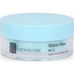 Mon Platin Monacore Water M21 Κερί Μαλλιών σε Κρέμα 100ml