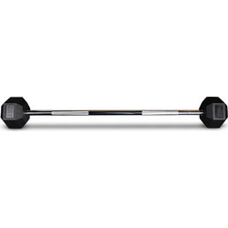 X-Fit 04-003-801 Ίσια Μπάρα Σταθερού Βάρους 17.5kg Φ28mm 95cm